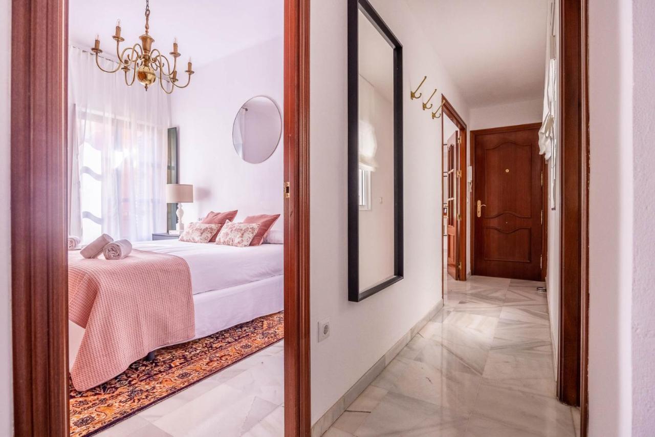 La Casa Del Orfebre Apartment Seville Ngoại thất bức ảnh