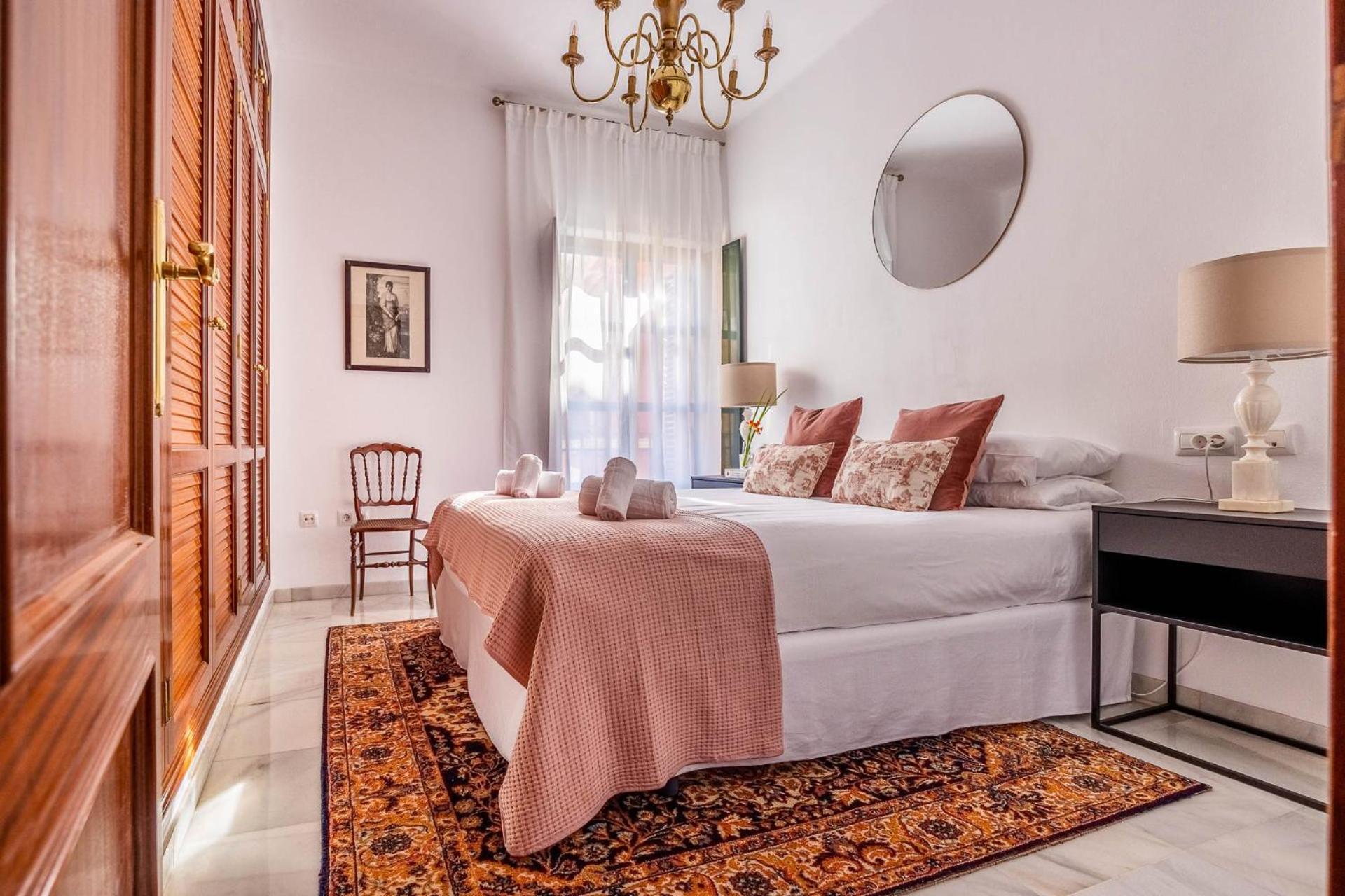 La Casa Del Orfebre Apartment Seville Ngoại thất bức ảnh