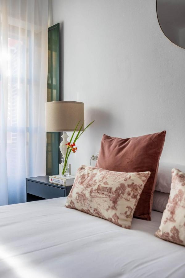 La Casa Del Orfebre Apartment Seville Ngoại thất bức ảnh