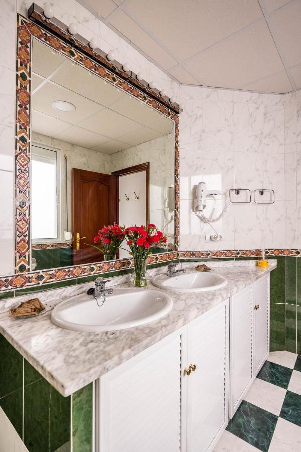 La Casa Del Orfebre Apartment Seville Ngoại thất bức ảnh