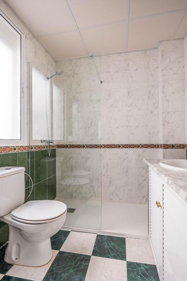 La Casa Del Orfebre Apartment Seville Ngoại thất bức ảnh