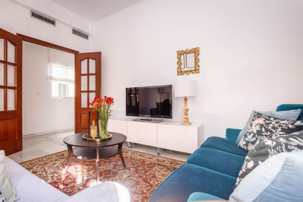 La Casa Del Orfebre Apartment Seville Ngoại thất bức ảnh