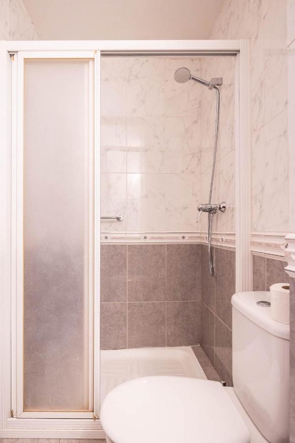 La Casa Del Orfebre Apartment Seville Ngoại thất bức ảnh