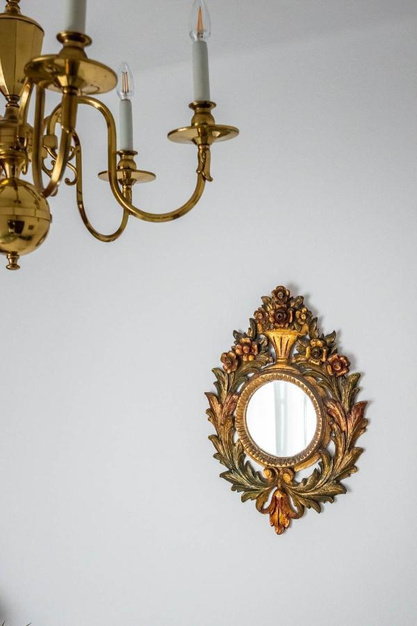 La Casa Del Orfebre Apartment Seville Ngoại thất bức ảnh