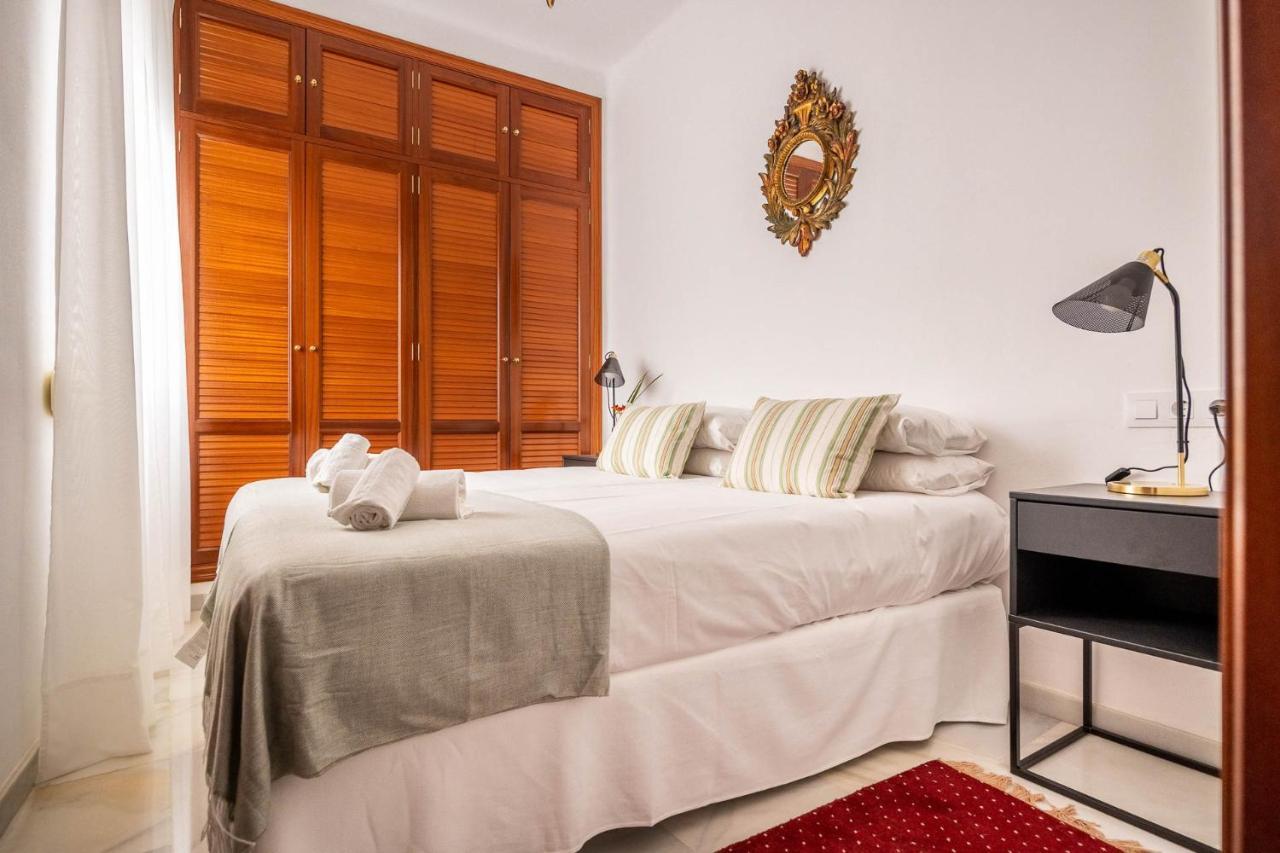 La Casa Del Orfebre Apartment Seville Ngoại thất bức ảnh