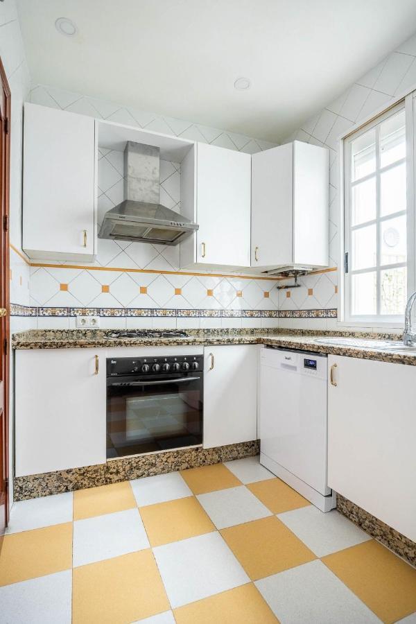 La Casa Del Orfebre Apartment Seville Ngoại thất bức ảnh