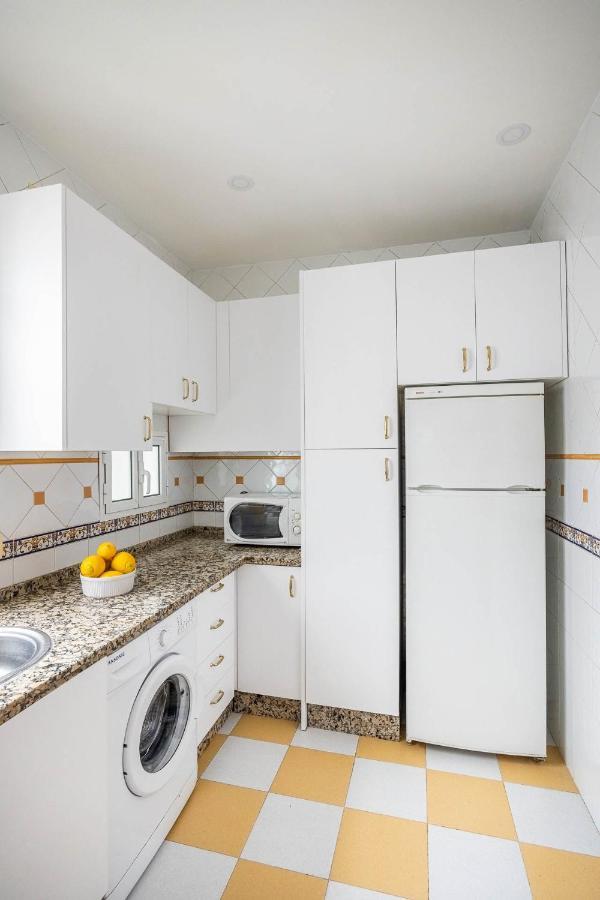La Casa Del Orfebre Apartment Seville Ngoại thất bức ảnh