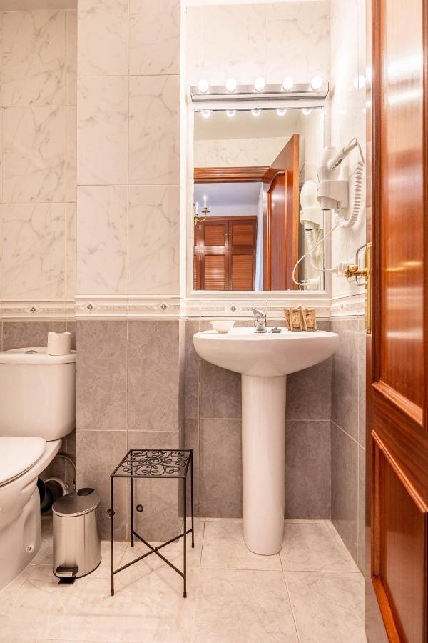 La Casa Del Orfebre Apartment Seville Ngoại thất bức ảnh